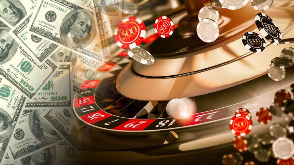 Casino online con dinero real: cómo elegir tu sitio de apuestas online para el 2022