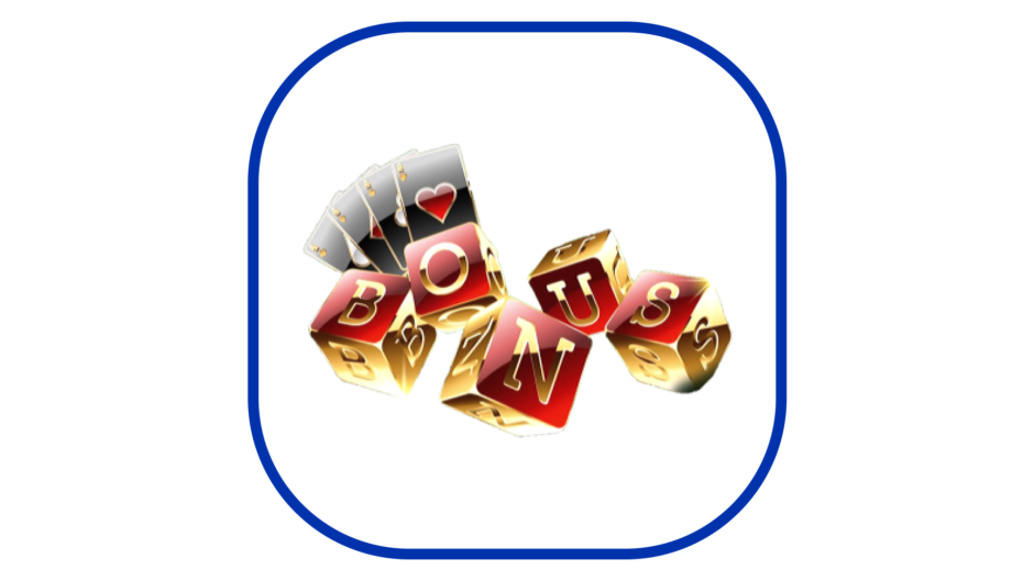 Bonos de casino: Qué buscar al elegir un bono de casino