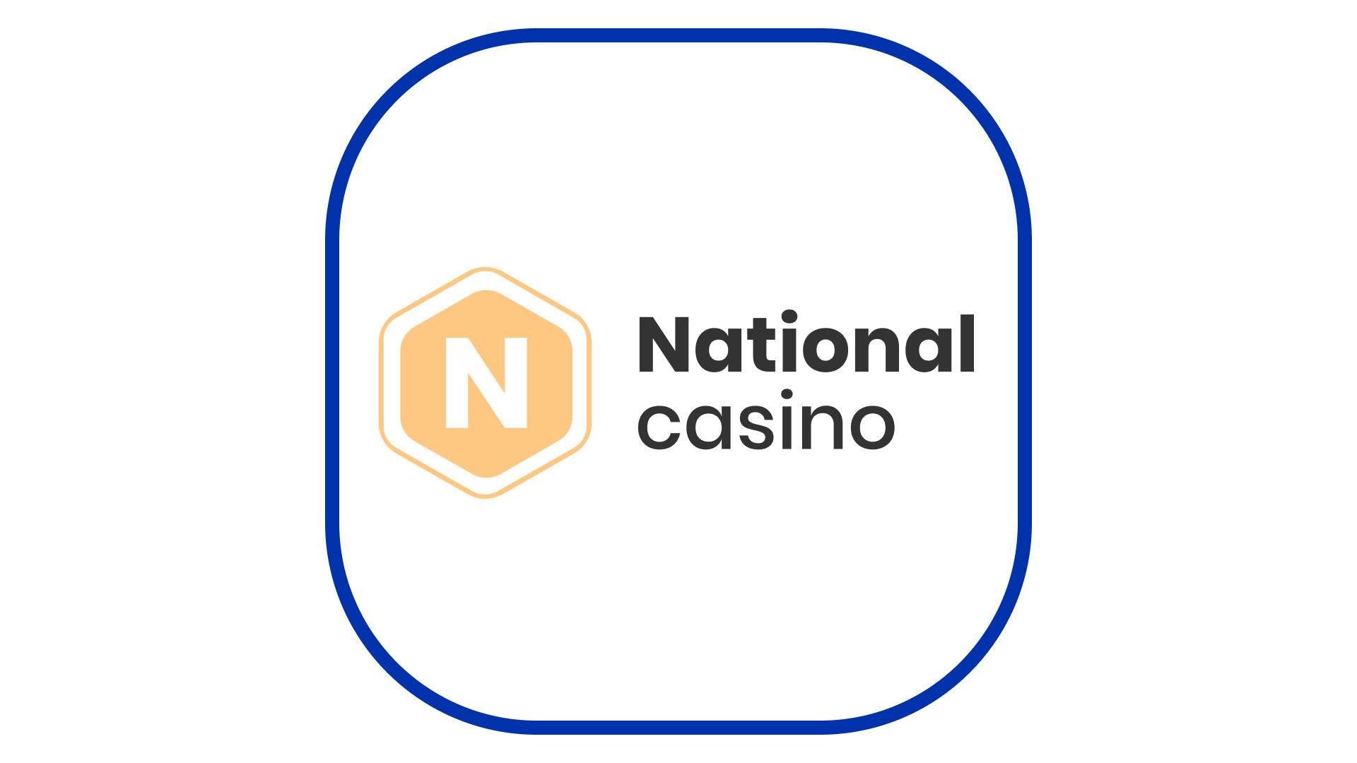 National casino bonus  Μια απίστευτα εύκολη μέθοδος που λειτουργεί για όλους